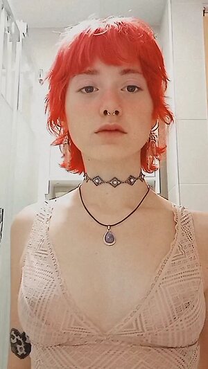 Pechacarmen Nude Leaked Photo #13