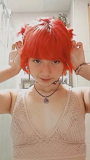 Pechacarmen Nude Leaked Photo #14