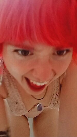 Pechacarmen Nude Leaked Photo #15