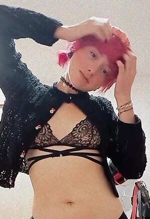 Pechacarmen Nude Leaked Photo #23