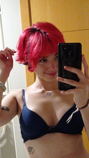 Pechacarmen Nude Leaked Photo #26
