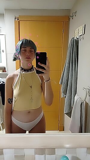 Pechacarmen Nude Leaked Photo #28
