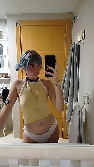 Pechacarmen Nude Leaked Photo #29