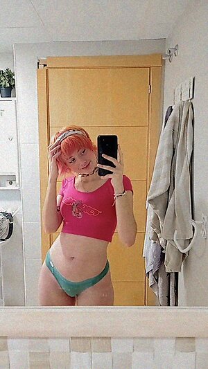 Pechacarmen Nude Leaked Photo #31