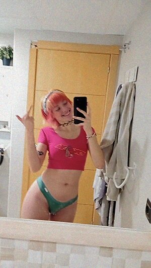 Pechacarmen Nude Leaked Photo #32