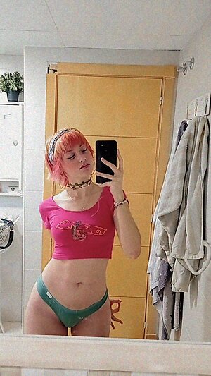 Pechacarmen Nude Leaked Photo #33