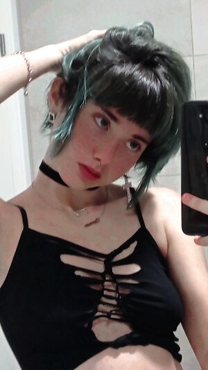 Pechacarmen Nude Leaked Photo #36