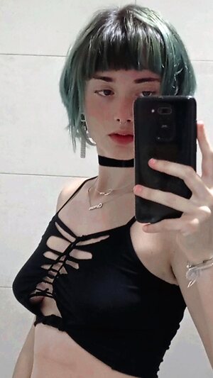 Pechacarmen Nude Leaked Photo #37