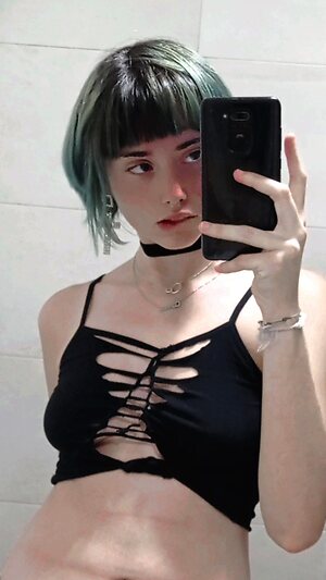 Pechacarmen Nude Leaked Photo #38