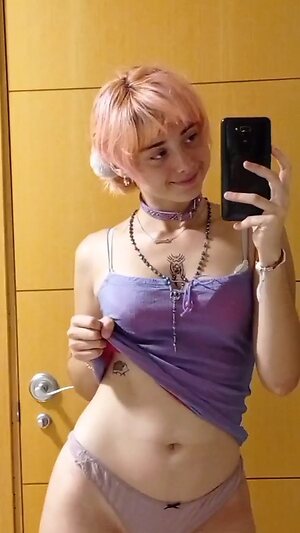 Pechacarmen Nude Leaked Photo #45