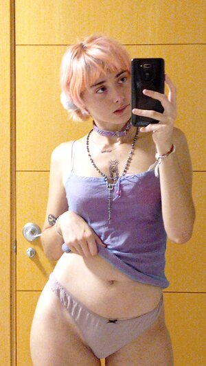 Pechacarmen Nude Leaked Photo #46