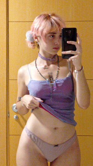 Pechacarmen Nude Leaked Photo #47