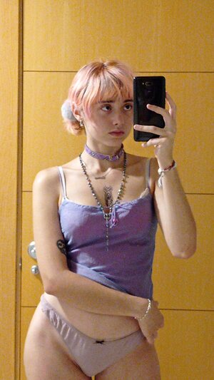 Pechacarmen Nude Leaked Photo #48