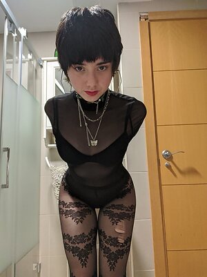 Pechacarmen Nude Leaked Photo #56