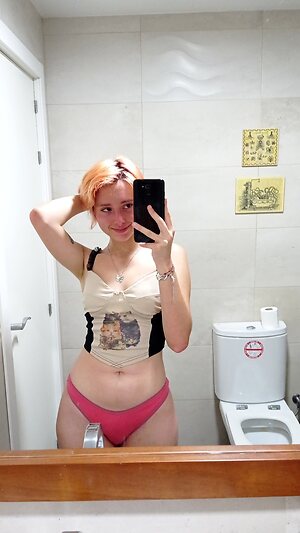 Pechacarmen Nude Leaked Photo #59
