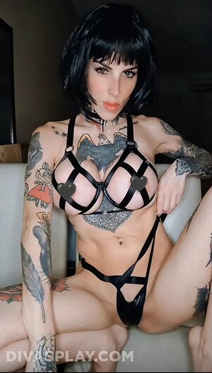Pedra Parker leaked photo #19