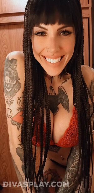 Pedra Parker leaked photo #32