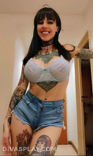 Pedra Parker leaked photo #34