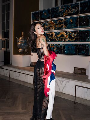 Peggy Gou
