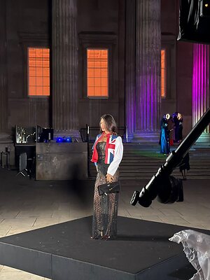 Peggy Gou leaked photo #4