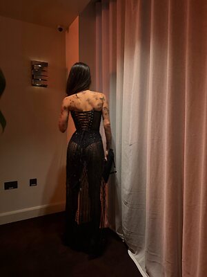 Peggy Gou leaked photo #5