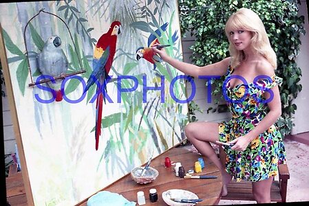 Peggy Trentini leaked photo #33