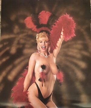 Peggy Trentini leaked photo #60