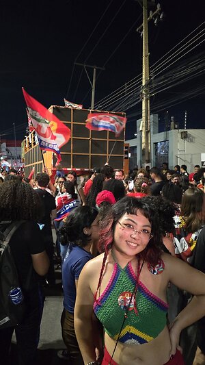 Peitudas com Lula leaked photo #12