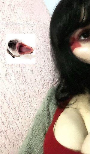 Peitudas com Lula Nude Leaked Photo #26