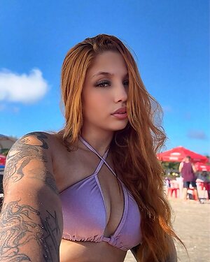 Peitudas Nude Leaked Photo #7