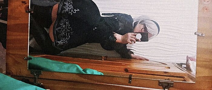 Pekeasmr leaked photo #2