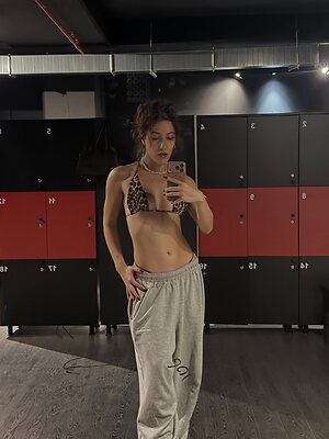 Pelinsu Kucukcesme leaked photo #7