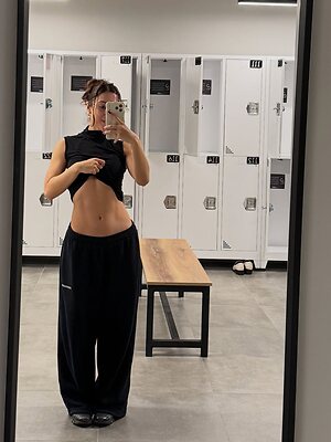 Pelinsu Kucukcesme leaked photo #8