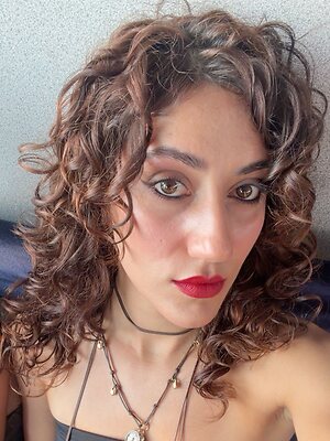 Pelinsu Kucukcesme leaked photo #20