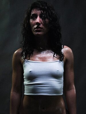 Pelinsu Kucukcesme leaked photo #27