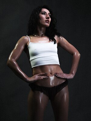 Pelinsu Kucukcesme leaked photo #28