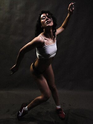 Pelinsu Kucukcesme leaked photo #31