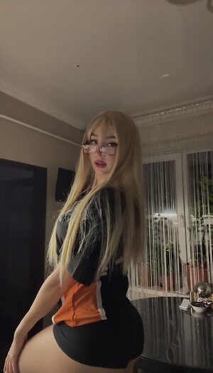 Pelmentoschan leaked photo #9