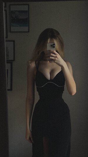 Pelmentoschan leaked photo #16