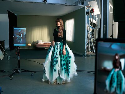 Penelope Cruz leaked photo #10