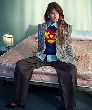 Penelope Cruz leaked photo #12