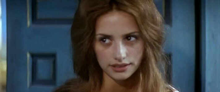 Penelope Cruz leaked photo #37