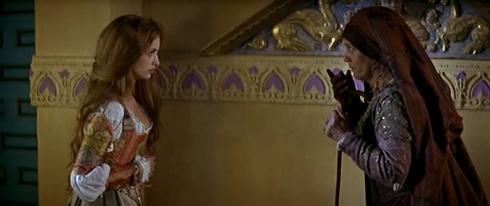 Penelope Cruz leaked photo #39