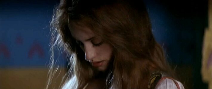 Penelope Cruz leaked photo #40