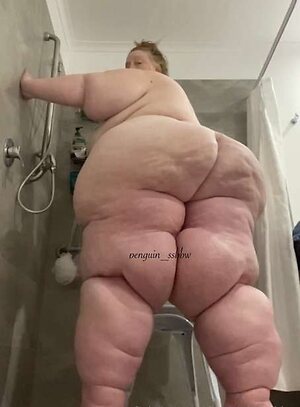 penguin_ssbbw Nude Leaked Photo #5