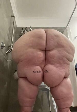 penguin_ssbbw Nude Leaked Photo #7
