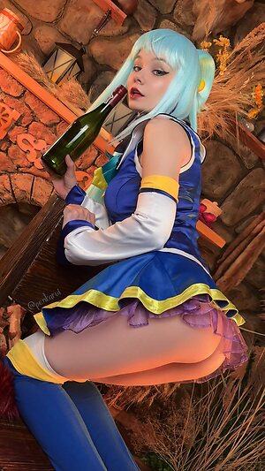 Penkarui Cosplay