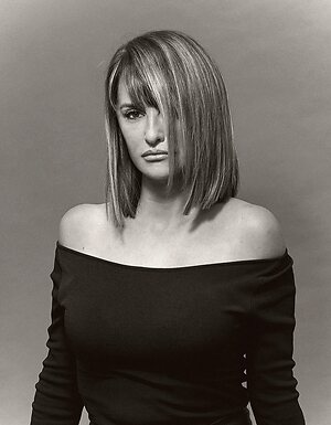 Penélope Cruz leaked photos