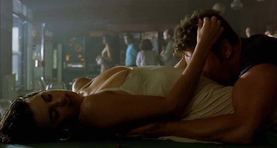 Penélope Cruz leaked photo #63