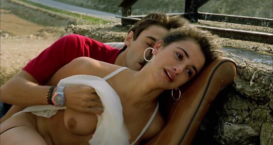Penélope Cruz leaked photo #65